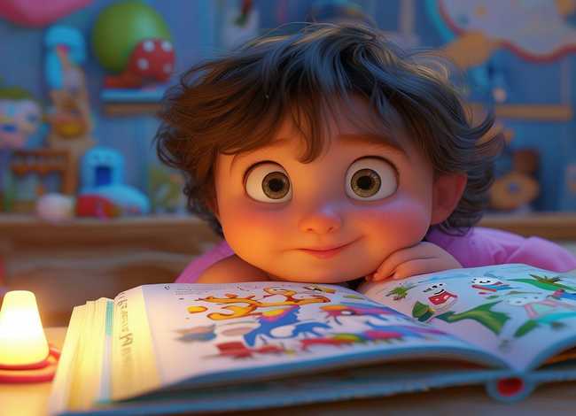 儿童讲牙齿的故事；给小朋友讲牙齿的故事