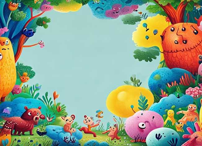 儿童绘本故事文字版全集，儿童绘本文字版大全