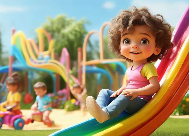 3岁幼儿的故事（3岁幼儿的故事有哪些）