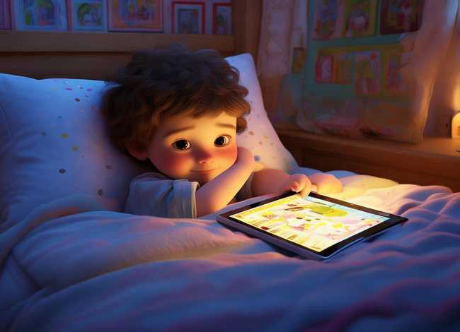 儿童睡前有声故事在线听故事 - 儿童睡前故事有声在线听