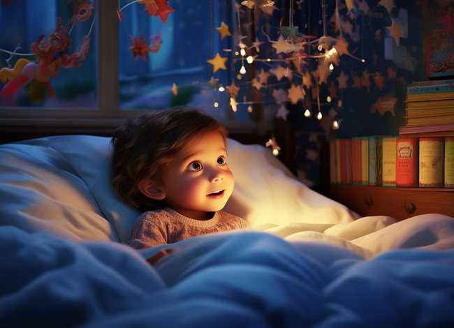 7-12岁的睡前故事，7-12岁的睡前故事文字版