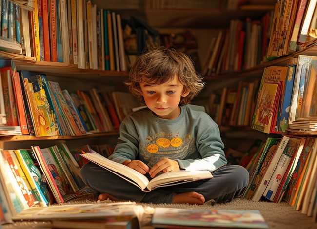 儿童必读的100本书目录汇本推荐6岁男孩 - 6岁儿童必读的10本好书目录 儿童必读的100本书目录汇本推荐6岁男孩 - 6岁儿童必读的10本好书目录