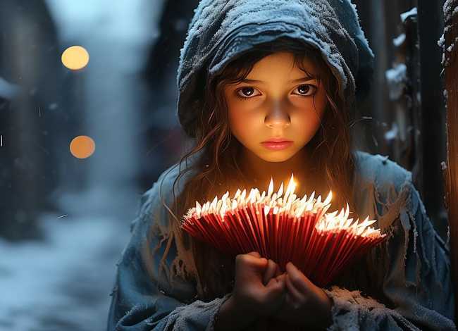 睡前故事卖火柴的小女孩故事;睡前故事卖火柴的小女孩故事免费阅读 睡前故事卖火柴的小女孩故事;睡前故事卖火柴的小女孩故事免费阅读