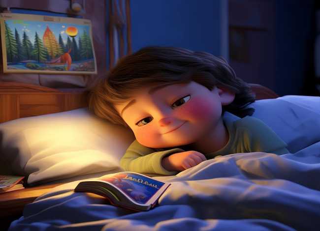 儿童听故事睡觉的危害、幼儿听故事睡觉的好处 儿童听故事睡觉的危害、幼儿听故事睡觉的好处