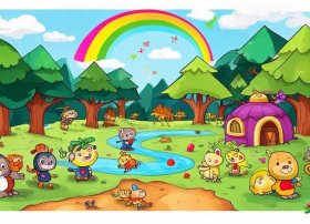 绘本故事大全幼儿；绘本故事大全幼儿中班