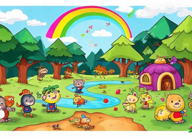 绘本故事大全幼儿；绘本故事大全幼儿中班