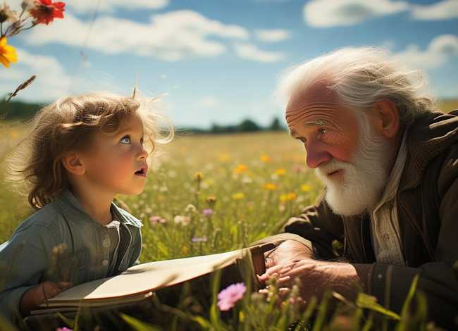 儿童简短故事150、历史故事简短150字