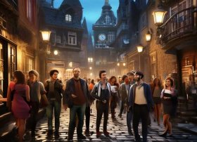 有好多故事；有好多故事在发生歌曲叫什么