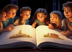 儿童历史故事大全100首、少儿历史故事