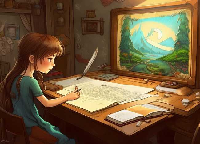 故事图片 主题；故事图片 主题怎么做