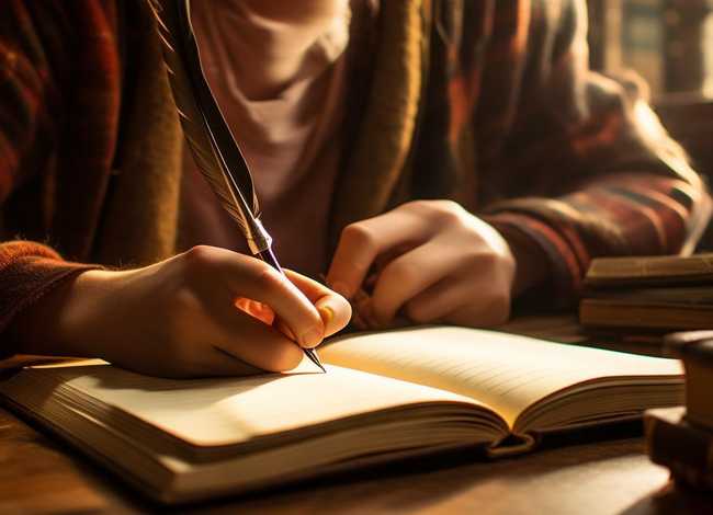 关于细心认真的故事 关于细心认真的故事简短