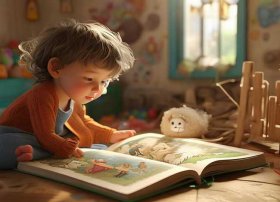 儿童故事免费听亡羊补牢 亡羊补牢的故事免费听