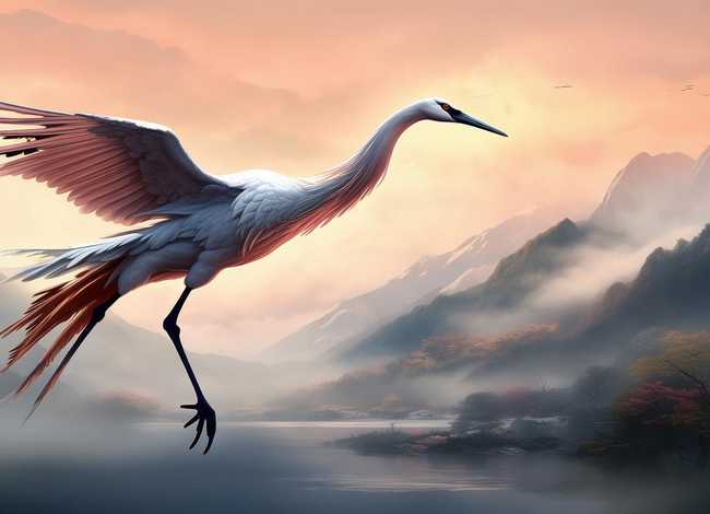 鹤的传说动画片、鹤的传说动画片在线观看