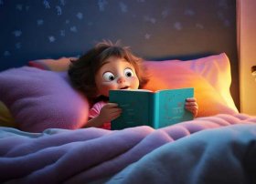 儿童睡前故事阅读大全 儿童睡前故事阅读大全简单