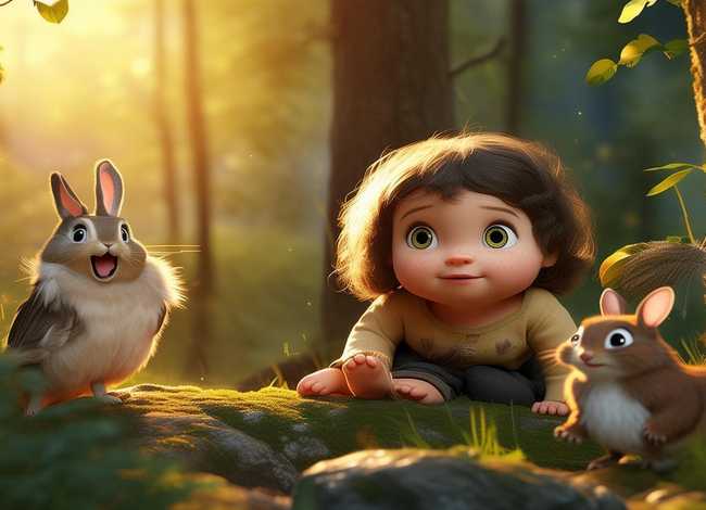 儿童动物故事300字,儿童动物故事100字左右 儿童动物故事300字,儿童动物故事100字左右