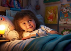 儿童睡前故事大全免费收听全集4岁；4岁睡前故事在线听免费