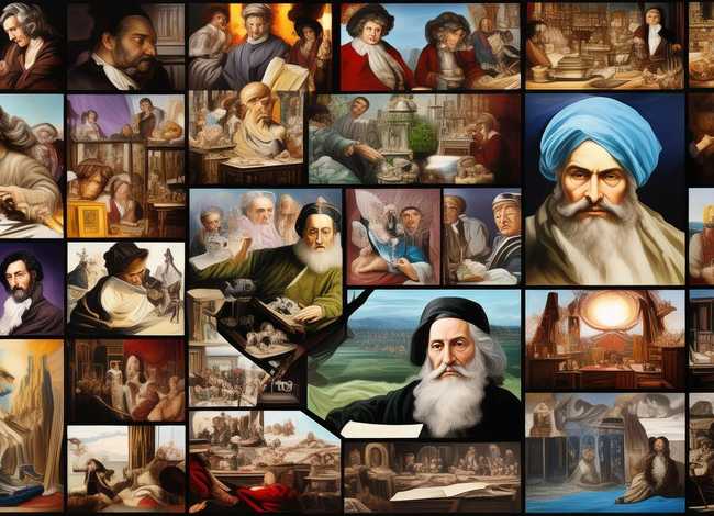 伟人故事集锦(伟人故事集锦视频) 伟人故事集锦(伟人故事集锦视频)