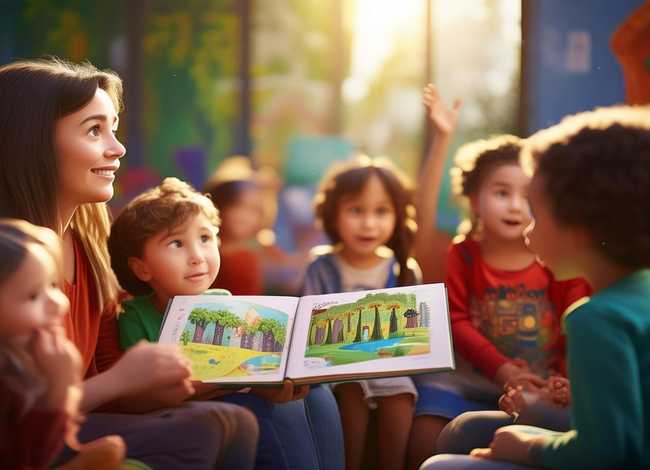 教育小朋友的故事、教育小朋友的故事有哪些 教育小朋友的故事、教育小朋友的故事有哪些