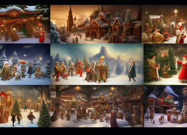 传统节日故事,10个经典节日故事 传统节日故事,10个经典节日故事