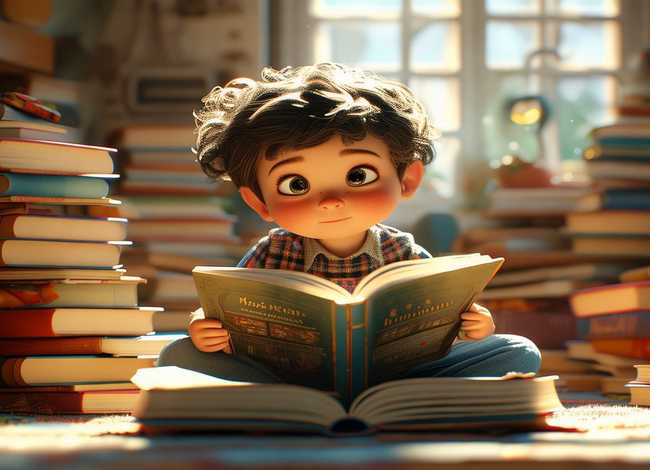 小孩道理故事大全、小孩道理故事大全免费听