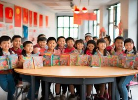 红色故事连环画小学生，红色故事连环画小学生版