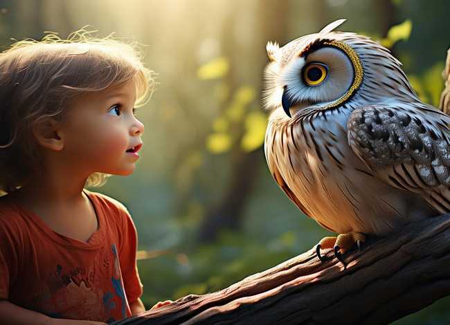 冰波儿童故事、冰波故事大全