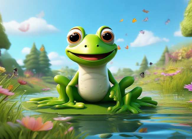 青蛙弗洛格的故事;青蛙弗洛格的故事在线听 青蛙弗洛格的故事;青蛙弗洛格的故事在线听