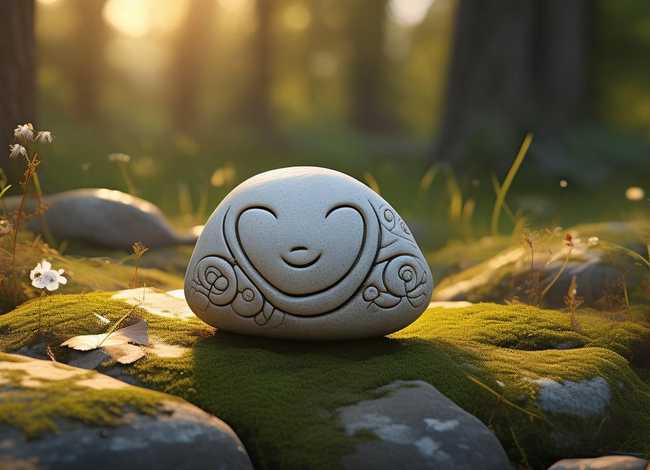 可爱石头的故事 - 可爱石头的故事 2009