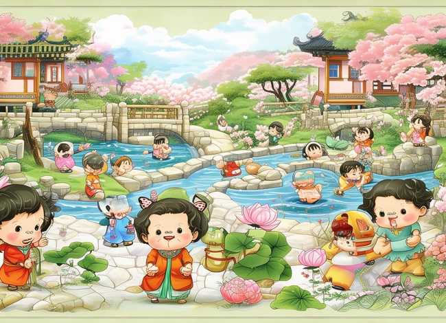 宝宝成语故事文字版、宝宝成语故事文字版大全