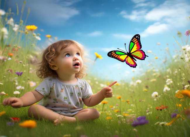 3岁小孩故事文字简短；3岁小孩故事文字简短一点