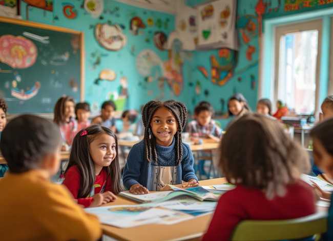 儿童成长故事怎么写小学（小学生成长故事怎么写？）