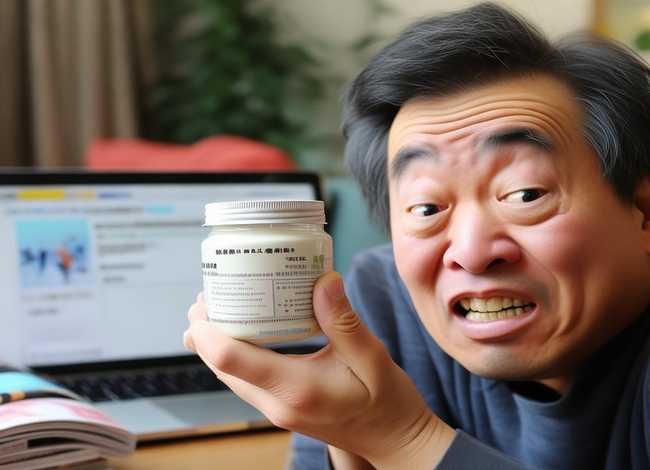 笨爸爸测评、笨爸爸面霜测评 笨爸爸测评、笨爸爸面霜测评