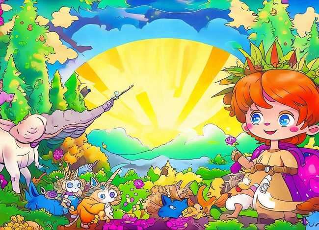 神话故事少儿版 神话故事少儿版免费阅读 神话故事少儿版 神话故事少儿版免费阅读