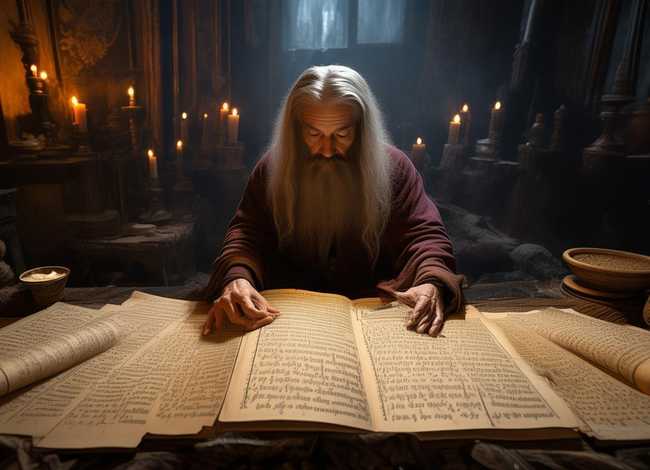 卜卦预言故事全集 - 卜卦预言故事全集下载