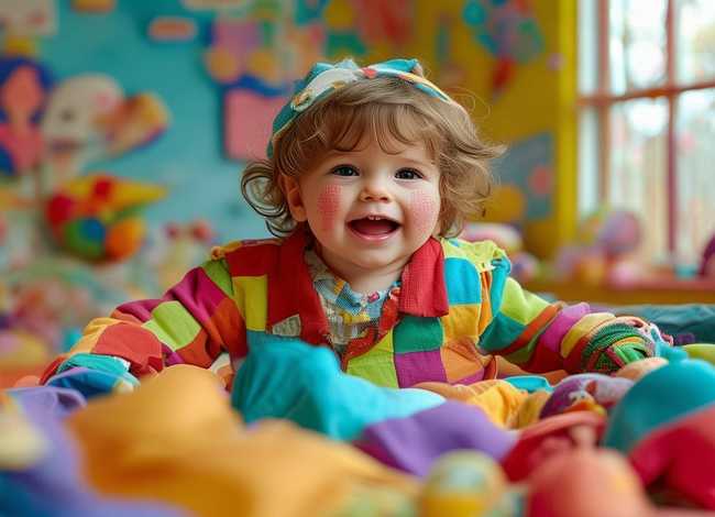 幼儿穿衣服的故事 幼儿穿衣服的故事视频