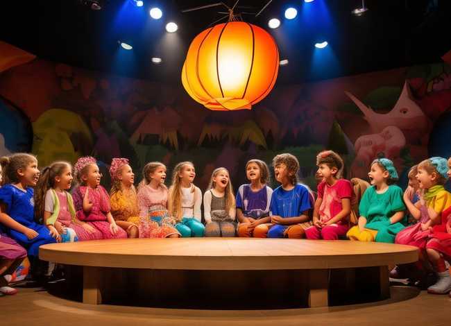 6岁儿童讲故事比赛、适合6岁小朋友讲的故事比赛