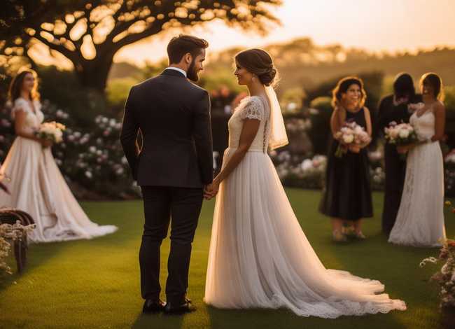 有关结婚的故事(有关结婚的故事有哪些) 有关结婚的故事(有关结婚的故事有哪些)