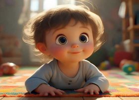 简短的情绪小故事；简短的情绪小故事幼儿