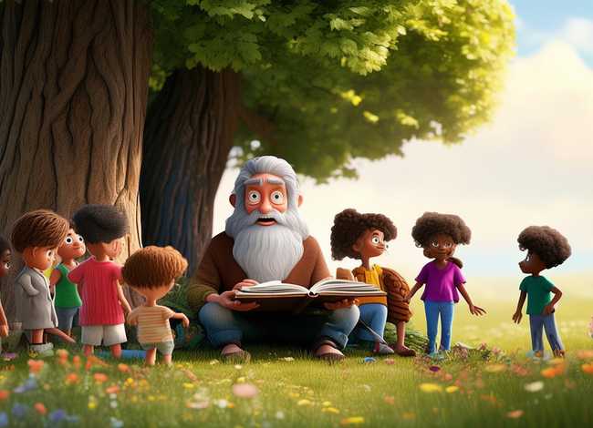 儿童必学成语故事 幼儿必学成语故事