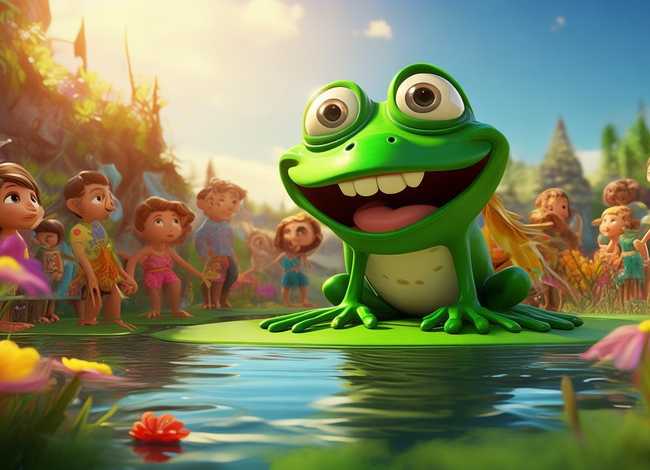 青蛙故事儿童视频 青蛙的故事儿童版视频 青蛙故事儿童视频 青蛙的故事儿童版视频