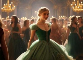 听灰姑娘的故事完整版，听灰姑娘的故事完整版下载