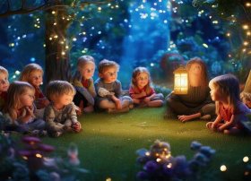 最好听的少儿故事（最好听的少儿故事有哪些）