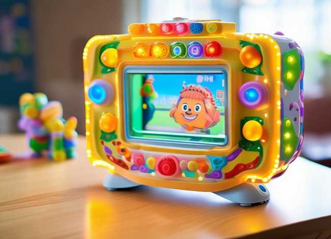 儿童早教故事机选哪种 婴儿早教故事机排行榜