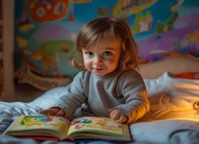 六岁孩子的睡前故事大全（六岁孩子的睡前故事大全短篇）