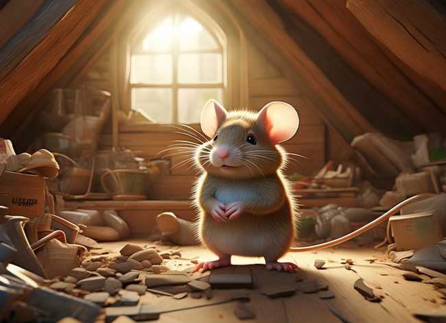 小老鼠搬新家故事视频 - 小老鼠搬新家故事视频播放