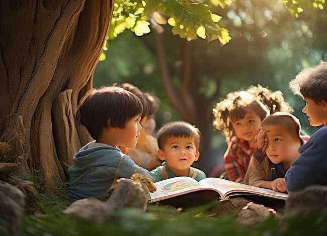 儿童经典中国寓言故事（中国寓言故事幼儿）