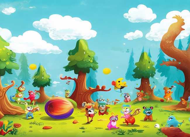 儿童小故事书3-6岁（小孩子故事书大全1到3岁）