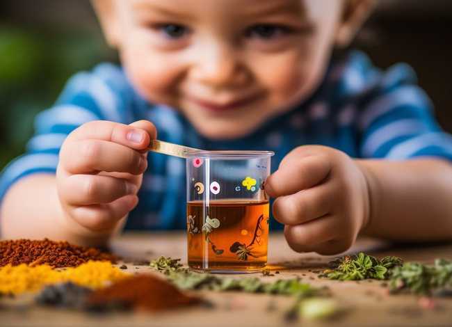 七岁儿童中药量 - 七岁儿童中药量多少毫升