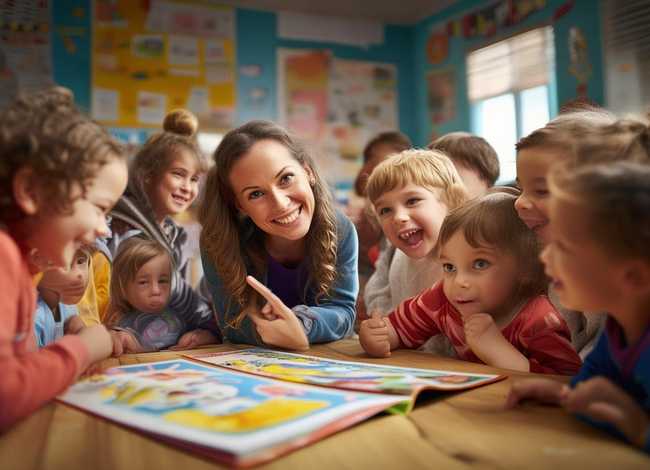 幼儿园中班讲故事视频大全（幼儿园中班讲故事视频大全教案）