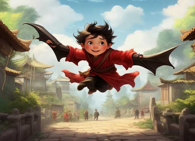 讲故事哪吒 讲故事哪吒上学记 讲故事哪吒 讲故事哪吒上学记